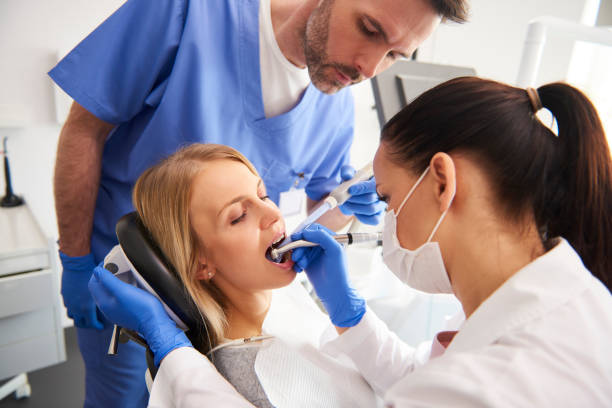 Best Emergency Dental Care  in North Druid Hills, GA