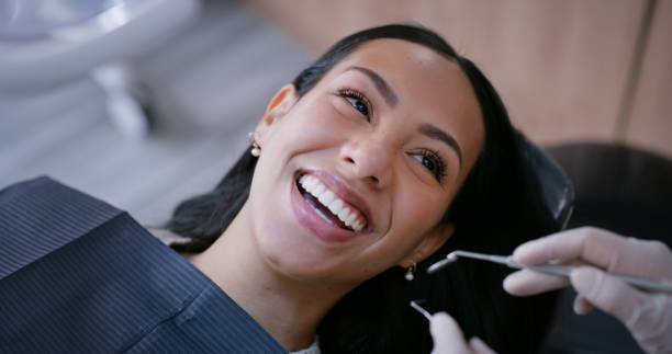 Best Wisdom Tooth Removal  in North Druid Hills, GA